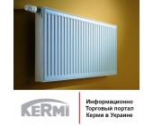 Стальные радиаторы отопления Kermi Profil FTV