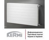 Стальные радиаторы отопления Kermi Line PLK